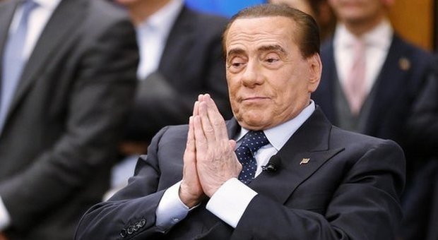 Berlusconi, le prime parole dopo l'operazione: «E anche stavolta...», ecco come sta