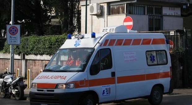Tubercolosi, terzo caso all'ospedale San Paolo: è allarme in corsia a Napoli