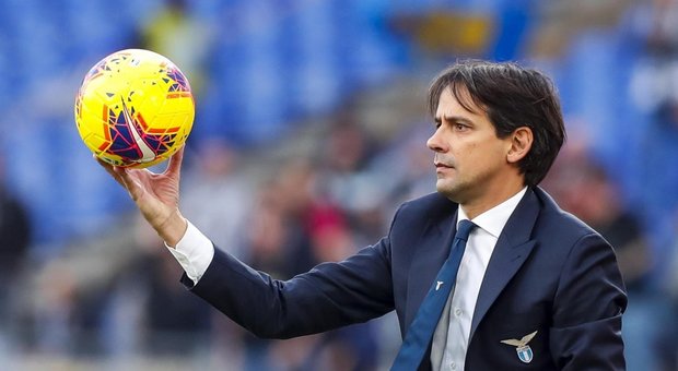 Lazio, per Inzaghi c’è anche il tabù Sarri da sfatare