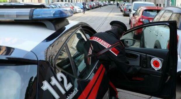 Traffico di droga e armi, trenta arresti in Lombardia