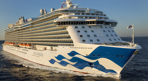 Imprenditore italiano morto in Croazia: "Non era sulla Princess Cruises". Forse caduto dalla sua barca