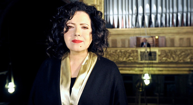 Piano di Sorrento, Antonella Ruggiero in concerto con Claudio Romano Quartet