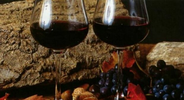 Oggi giovedì 11 novembre Barbanera consiglia: il vin novello di San Martino