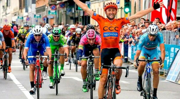 Davide Rebellin, chi è: una vita in bicicletta, i successi nelle classiche e l'incubo doping lungo 7 anni