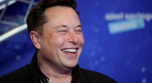 Tesla, Elon Musk vende altre azioni per 3,6 miliardi di dollari