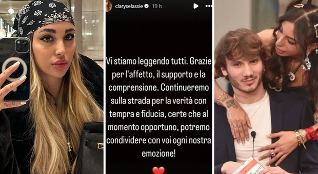 Stalking a Manuel Bortuzzo, la sorella di Lulù Selassiè rompe il silenzio: «Continueremo a cercare la verità»