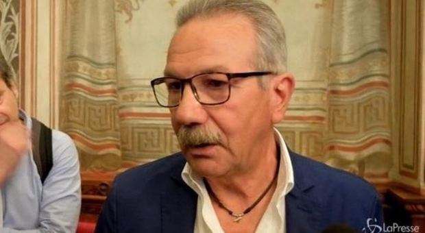 Gianbattista Fratus, sindaco di Legnano: arrestato