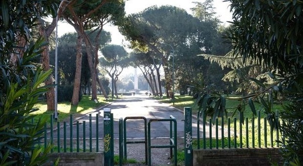 La via principale del parco Falcone-Borsellino sarà intitolata ad Altiero Spinelli
