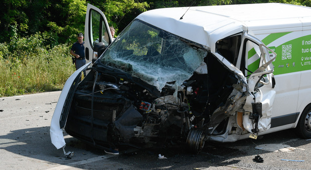 Incidente tra mezzi pesanti, chiusa l’A14 tra San Lazzaro e Bologna Fiere