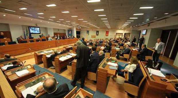 Regionali, la Lega non presenterà liste in Campania