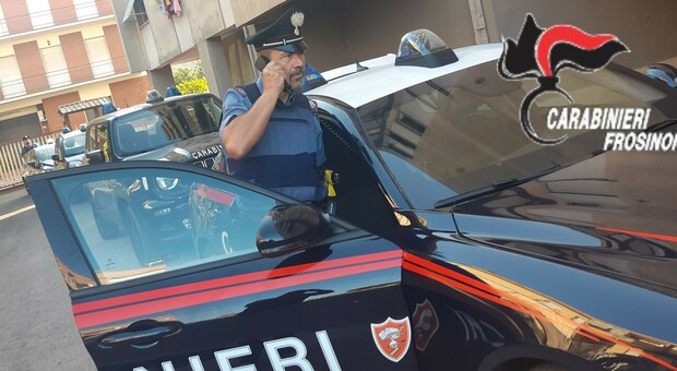 Bancarotta fraudolenta, pena da scontare: uomo arrestato dai carabinieri