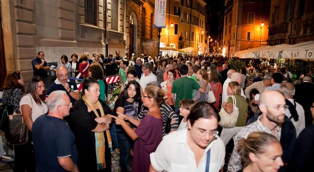 Roma, torna la giornata della Cultura ebraica tra sogni, musica e degustazioni kasher