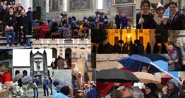 Al via la Giornata della guida turistica con più di 50 itinerari in tutta la Campania