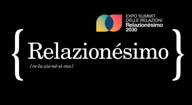 Vicenza, Relazionésimo 2030 dal 15 al 17 luglio: la prima esposizione nazionale delle relazioni