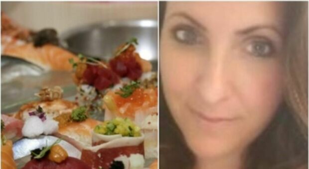 Rossella morta dopo il sushi, l'autopsia svela le cause: «Emorragia cerebrale»