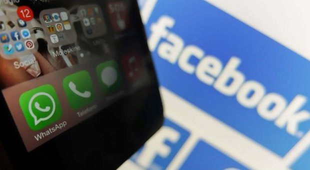 Facebook, nuovo virus infetta anche smartphone e ruba dati sensibili