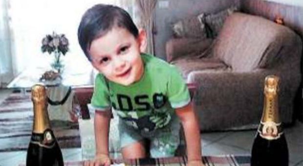 Choc a Napoli, bimbo di tre anni morto al Santobono: la Procura indaga per omicidio colposo