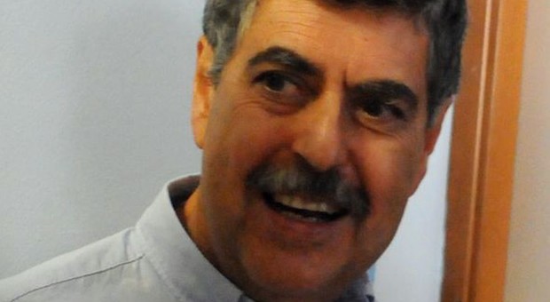 Il dottor Enrico Giansante, responsabile dell’Uoc Igiene Epidemiologia e Sanità pubblica della Asl Avezzano Sulmona L’Aquila