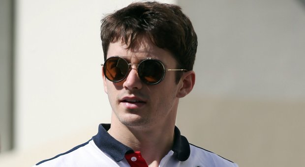 Nei test di Abu Dhabi attesa per Leclerc in Ferrari e Kubica in Williams