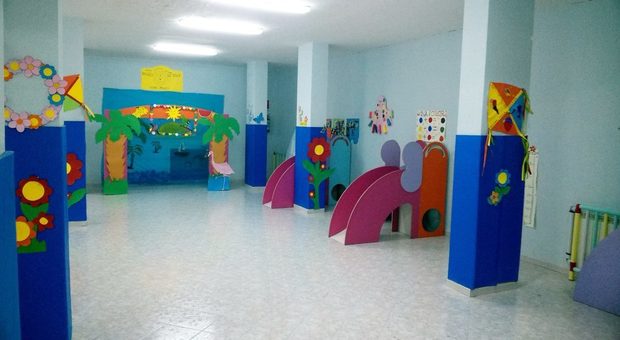 Napoli, la carica degli educatori: 70 nuove assunzioni per gli asili nido del Comune
