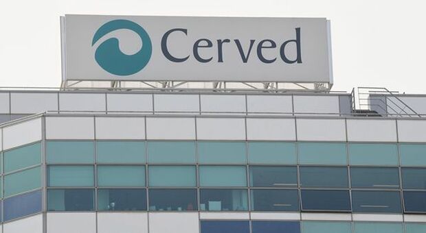 Cerved, sell-out allo 0,77%