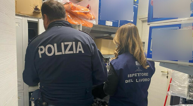 Roma, il ristorante degli orrori con blatte e cibi scaduti: licenza sospesa e maxi-multa da 9mila euro