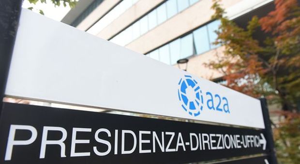 A2A, Patuano e Mazzoncini nominati ai vertici del Banco dell'Energia