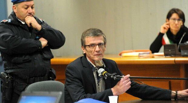 Stefano binda, assolto definitivamente dall'accusa di omicidio di Lidia Macchi