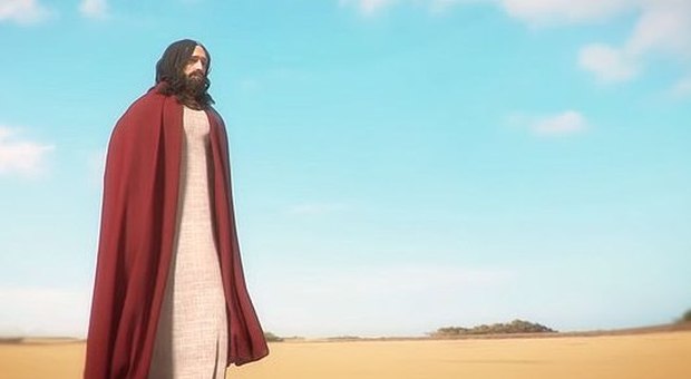 I am Jesus Christ, il videogame che trasforma il giocatore in Gesù: le novità e il trailer