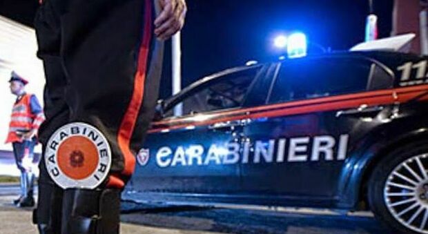 Truffa del resto: i carabinieri denunciano due pregiudicati napoletani a Serravalle
