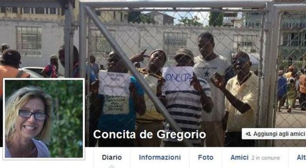 Hacker sul profilo Fb di Concita De Gregorio: "Ho bisogno di soldi", ma è una truffa