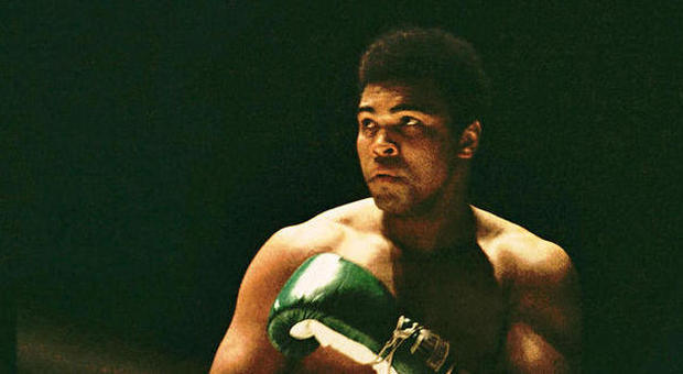 Paura per Muhammad Ali, il pugile ricoverato in ospedale