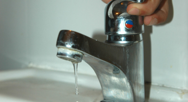Acqua potabile: a Nocera Superiore scatta divieto per usi non domestici