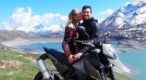 Travolge con il van coppia di fidanzati in moto: muore Elisa. Condannato a 15 anni