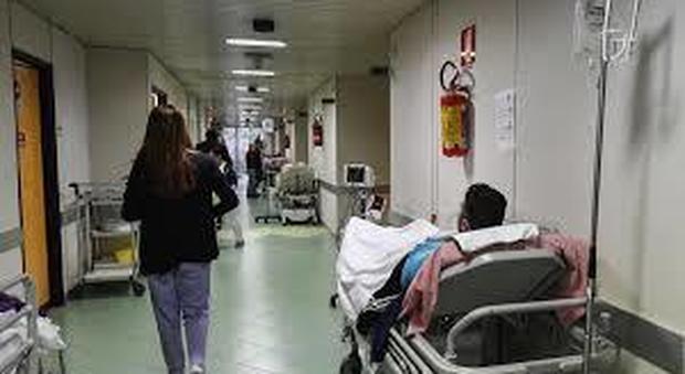 Napoli, due infermiere aggredite dai familiari di una paziente al Cardarelli