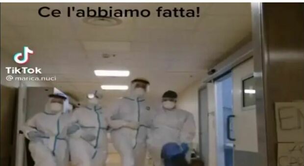 Napoli, l'ospedale Cardarelli verso la normalità: chiuso un altro reparto Covid