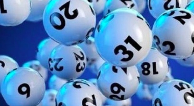 Estrazioni Lotto del 22 febbraio. Superenalotto, nessun 6 né 5+