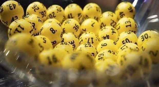 Estrazoni Lotto, Superenalotto e 10eLotto di oggi martedì 12 febbraio 2019: i numeri vincenti