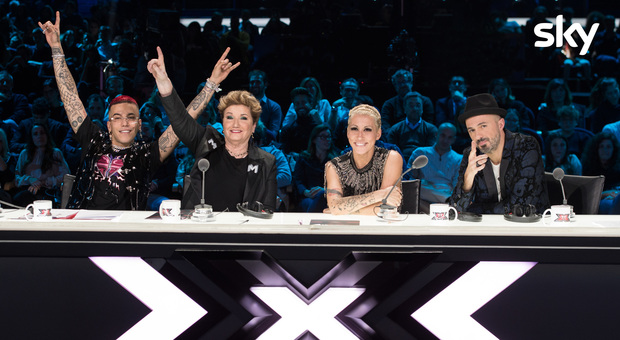 X Factor 2019, le assegnazioni: è tempo di inediti. Ospiti Mahmood e Gemitaiz & MadMan