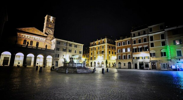 Roma, effetto Covid: nel centro storico fallita una bottega su quattro. Rischio chiusure a raffica entro fine anno