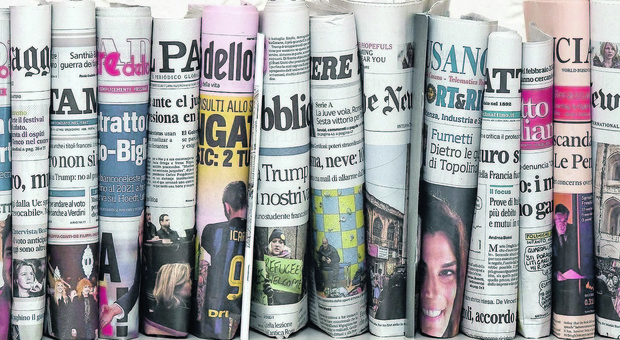 Generazione Giornalista 2.0: una giornata per discutere su come sta cambiando il mondo del giornalismo