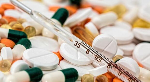 Farmaci, boom delle vendite online