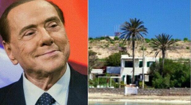 Berlusconi, venduta Villa Due Palme, la sua casa di Lampedusa: ecco chi l'ha comprata e a quale prezzo