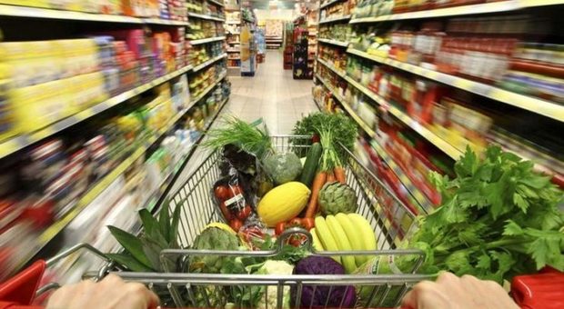 VERIOFICHE Fatture al setaccio in cinque supermercati