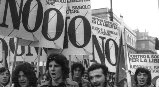Divorzio, 50 anni fa il referendum: il «No» che cambiò la storia d'Italia