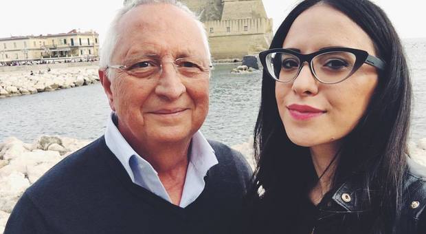 Ucciso dal crollo a Napoli, la figlia: «Non faremo sconti ai colpevoli»