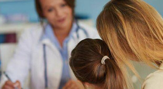 Pediatri, nella Tuscia ne restano meno di 30: la Asl alla ricerca di incarichi provvisori