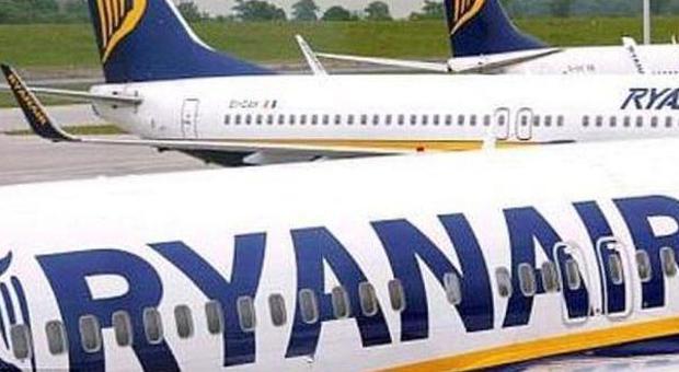 Stangata sulla RyanAir: multa dall'Antitrust ​di mezzo milione di euro. Ecco perché