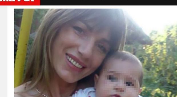 Madre seda con il metadone e uccide la figlia di 8 mesi: «Non smetteva di piangere»