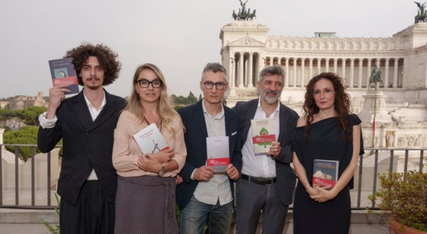 Premio Campiello 2022, la sfida è aperta: in lizza i cinque romanzi di Bacà, Pascale, Ranieri, Stancanelli e Zannoni